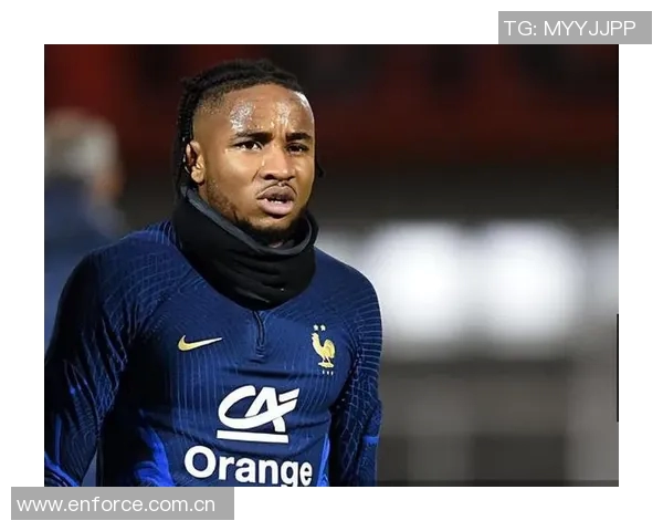 恩昆库在米兰闪耀表现感动德尚重返法国队时隔319天再获征召