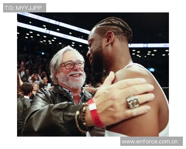 鲍威尔深情回忆韦德影响热火文化融入篮球生涯