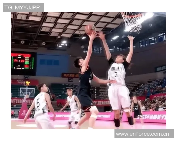 厦门白鹭外线火力全开成功击败河南豫光金铅赢得全国女篮锦标赛胜利