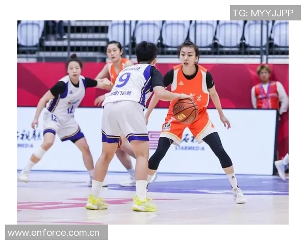 厦门白鹭外线火力全开成功击败河南豫光金铅赢得全国女篮锦标赛胜利