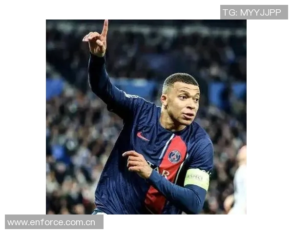 姆巴佩欧冠历史射手榜第六位追赶劳尔目标12球挑战新高