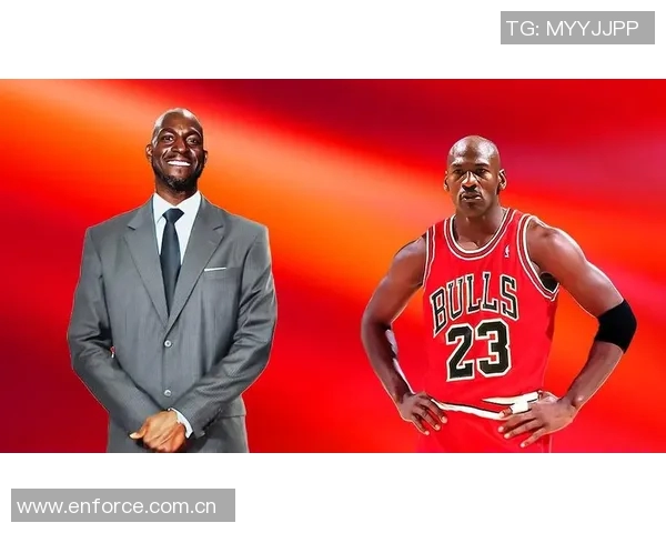 加内特谈年轻球员成长之路强调自律与坚持的重要性