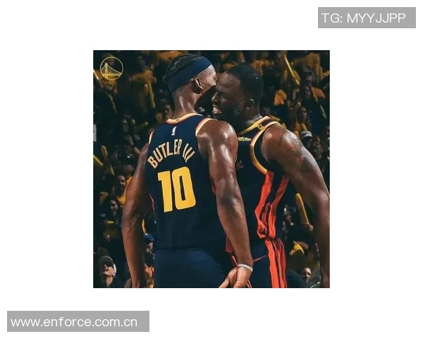 霍福德期待与库明加联手合作共同创造更大进攻空间