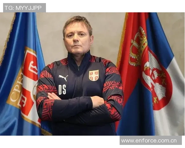 塞尔维亚主帅斯托伊科维奇辞职保诺维奇或将接任新帅