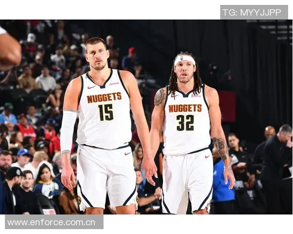 约基奇调侃戈登引发争议队内核心关系岌岌可危