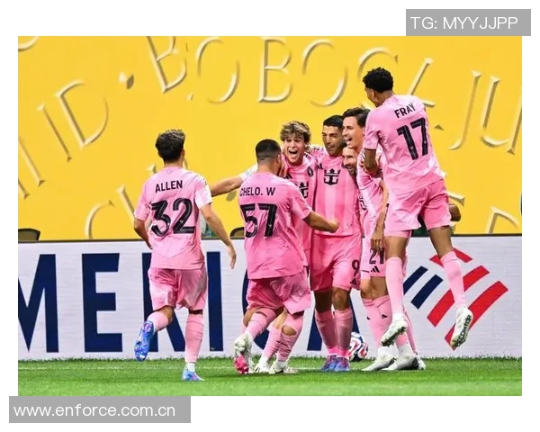 梅西在迈阿密国际80场比赛中贡献66球34助成功达成参与100球里程碑