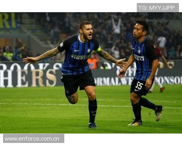 沙特豪掷千万年薪吸引伊卡尔迪冬窗转会意图曝光