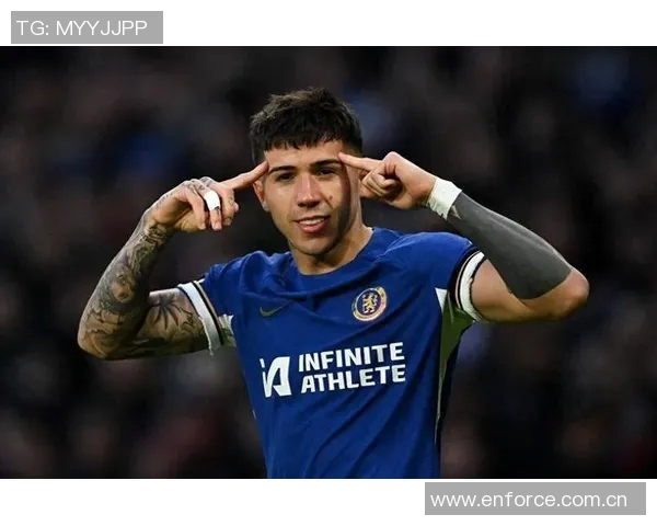 切尔西期待恩佐伤情不重滑膜炎恢复时间或在数天至数周之间