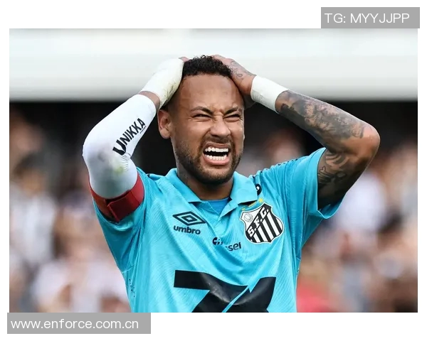 巴西CS战队逆转夺冠内马尔社媒发声声援老乡回应7-1嘲讽