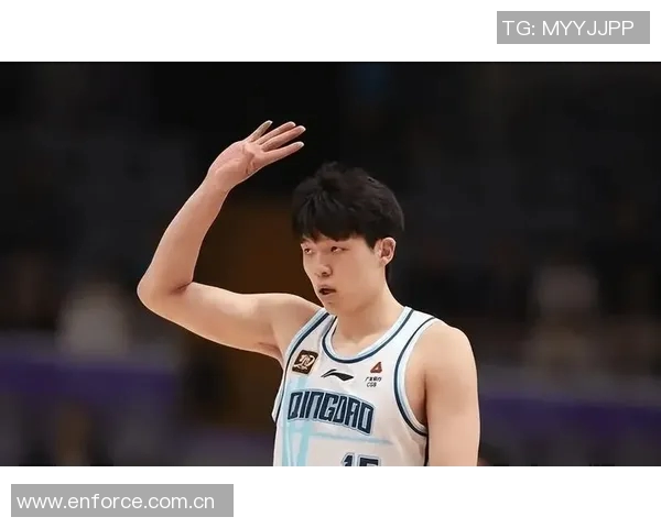 杨瀚森今日表现回归正常状态成功释放心理负担展现自我风采 杨瀚森今日表现回归正常状态成功释放心理负担展现自我风采