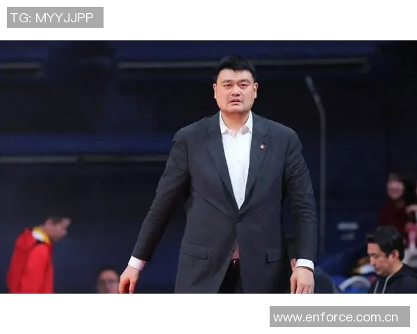 姚明谈NBA在中国的影响力:我只是推动者而非开创者 姚明谈NBA在中国的影响力:我只是推动者而非开创者