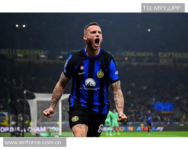 阿瑙托维奇深情寄语国际米兰期待球队夺得意甲荣耀