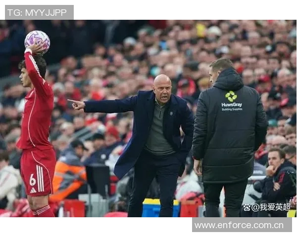 英超遭遇四连败斯洛特坦言这是执教红军以来最失望的一战