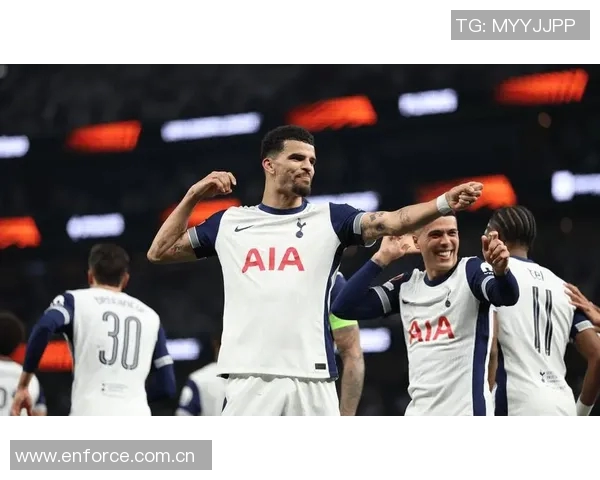 热刺官方宣布穆阿尼参与闭门友谊赛为复出迈出重要一步