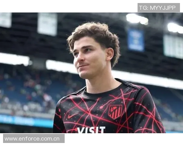 阿尔瓦雷斯本赛季为马竞贡献29球西甲排名第四表现抢眼