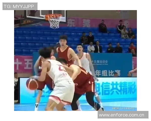 余嘉豪砍下18分9篮板浙江全运男篮战胜山东全运男篮晋级小组赛