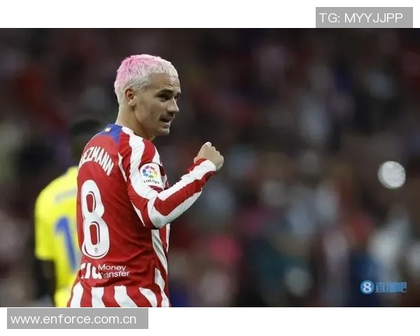 西蒙尼称赞格列兹曼200球成就呼吁珍惜其对马竞的贡献