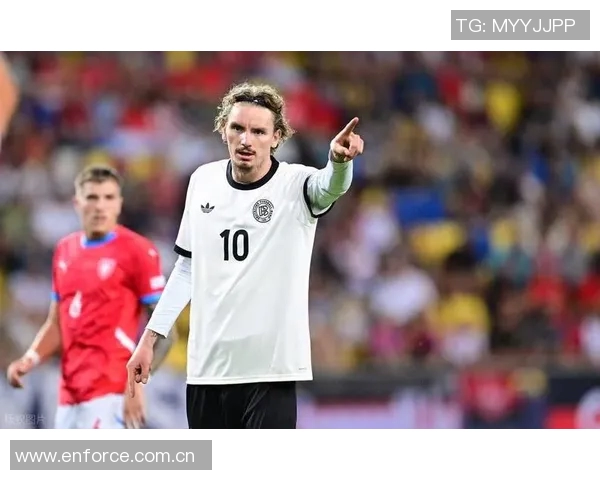 沃尔特马德称赞基米希为绝对领袖每次进球都及时祝贺我