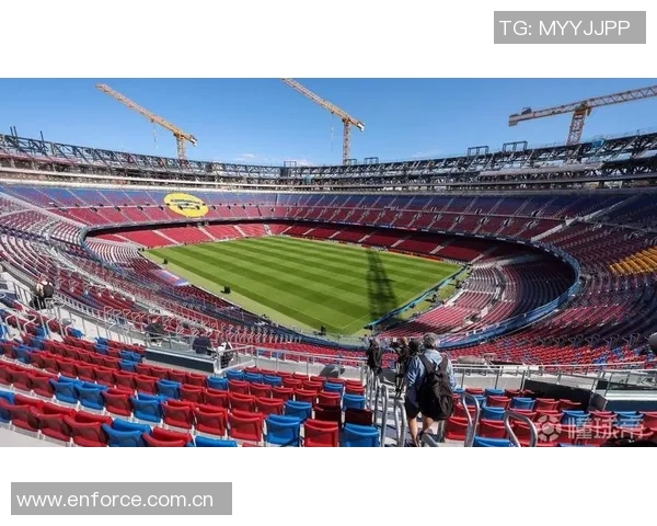 巴萨全力推进重返诺坎普计划新容量将提升至四万五千人