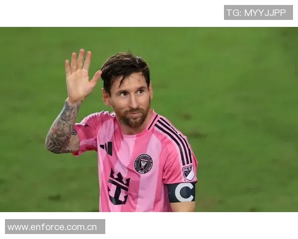 梅西38岁依旧神勇连续对阵纳什维尔狂轰5球1助展现传奇风采