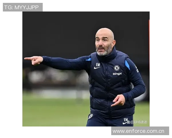 切尔西表现起伏不定马雷斯卡换人策略引发热议