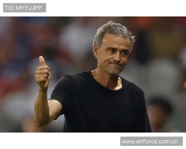 扎伊尔埃梅里坚定追求世界杯梦想恩里克全力支持重建自信心