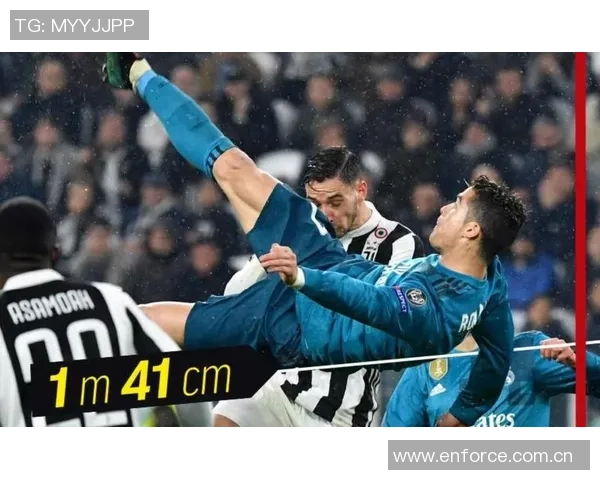 过年欢乐夜摩根感叹精彩时刻C罗再展绝技倒钩进球引热议