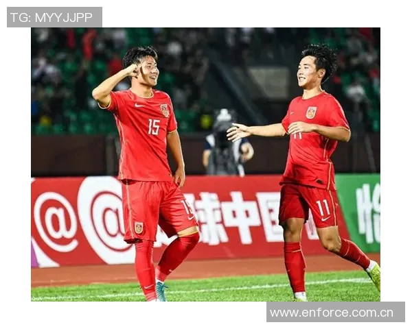 U16国足狂胜7-0万项替补登场仅2分钟完成双响轰炸
