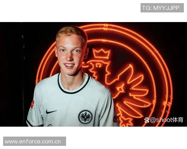 法鹰名宿解析埃基蒂克转会利物浦法兰克福获利丰厚 法鹰名宿解析埃基蒂克转会利物浦法兰克福获利丰厚