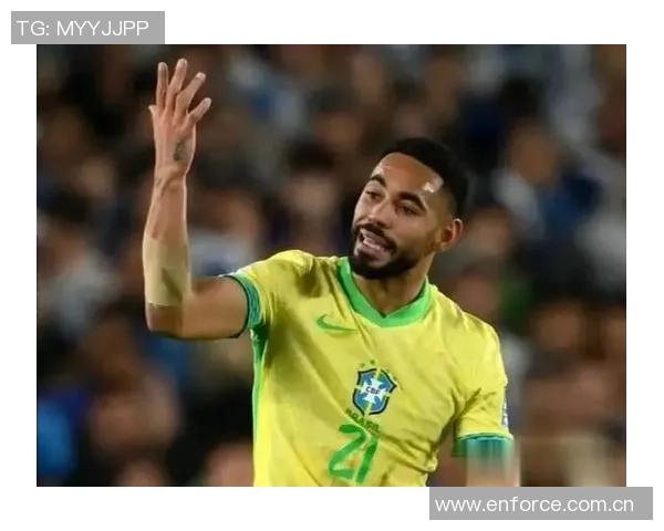 英超单赛季巴西球员射手榜更新库尼亚小马丁菲米并列领跑伊戈尔紧随其后