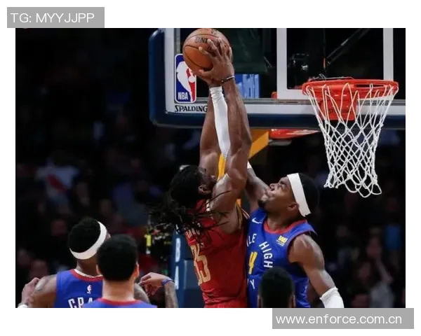 半兽人揭秘约基奇的潜力与付出背后的故事与成就