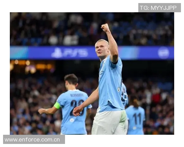 曼城九月最佳球员候选名单揭晓哈兰德多库福登争夺荣誉