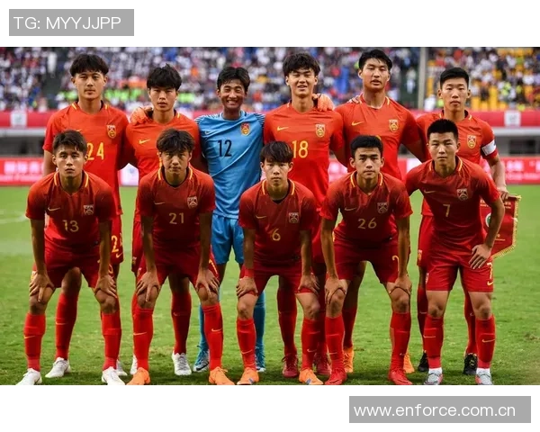 熊猫杯赛程落幕韩国U22夺冠U22国足凭净胜球获亚军越南队排名垫底