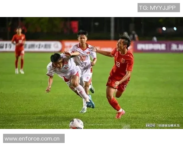 U16国足狂胜7-0万项替补登场仅2分钟完成双响轰炸