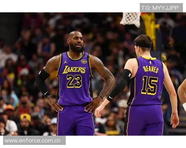 湖人罚球问题引争议马刺对湖人罚球36次为何无人提及