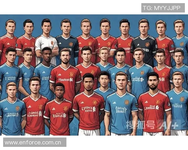 英超最佳阵容揭晓哈兰德多库赖斯扎卡等明星球员入选