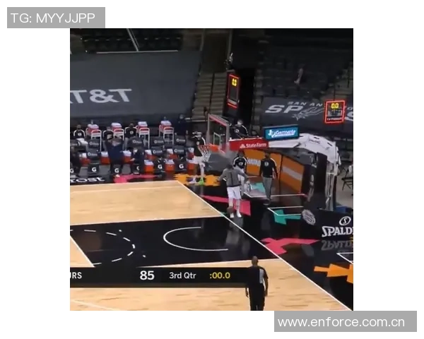 凯尔登赞主场氛围神奇三连胜背后是全联盟最棒的球迷支持