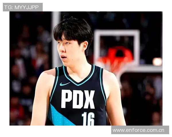 开拓者细节失误致败杨瀚森表现出色需持续保持状态