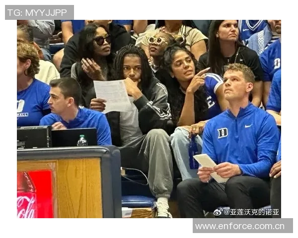 杜克大学强势招募2026届三位五星高中生及一位四星高中生展现夺冠决心