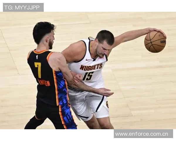 骑士内线优势明显全场抢下41个篮板掘金仅得27个篮板惨遭压制